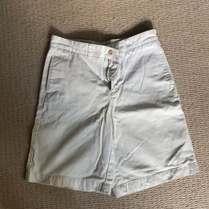 Vineyard Vines - Boys Khaki Shorts